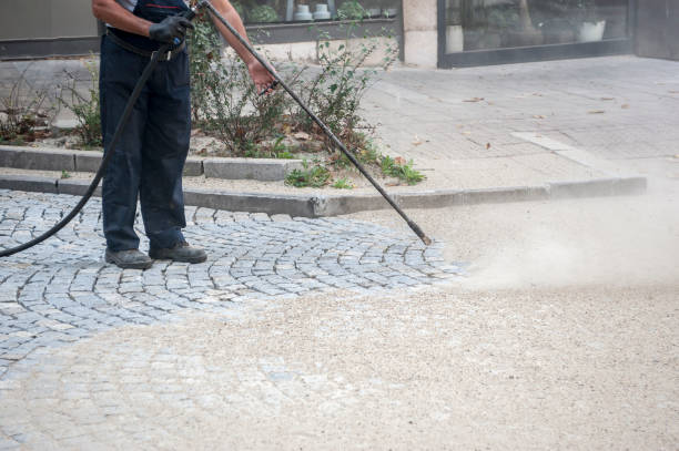 Best Warehouse Floor Cleaning in Fairview Park, OH